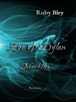 cover image of Machtlos